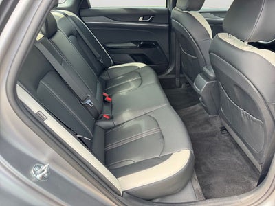 2025 Kia K5 GT-Line Premium Package