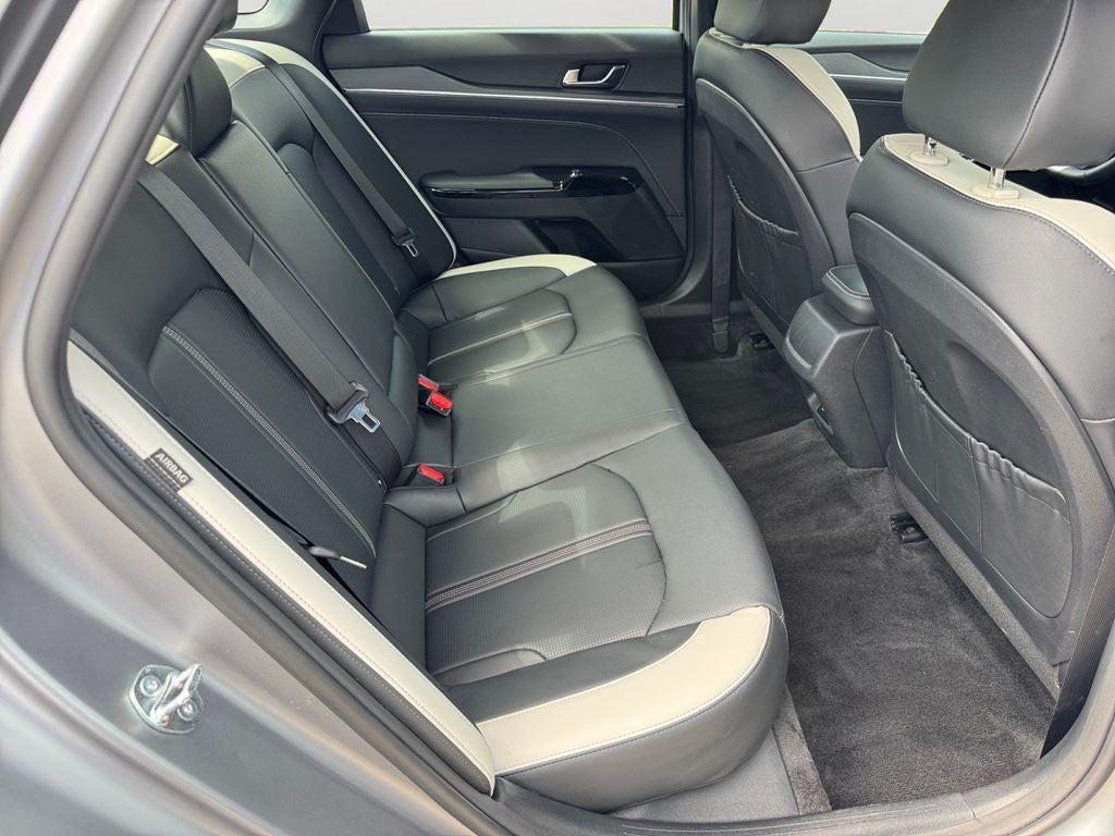 2025 Kia K5 GT-Line Premium Package