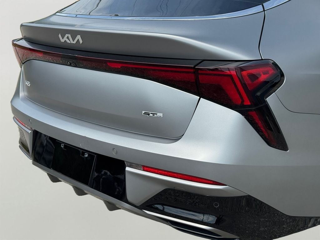 2025 Kia K5 GT-Line Premium Package