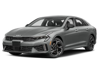 2025 Kia K5 GT-Line Premium Package