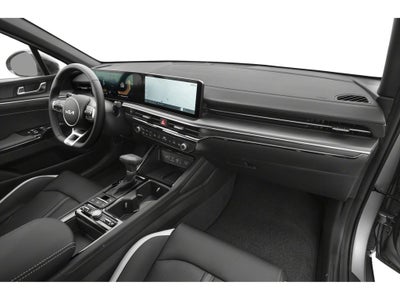 2027 Kia K5 GT-Line