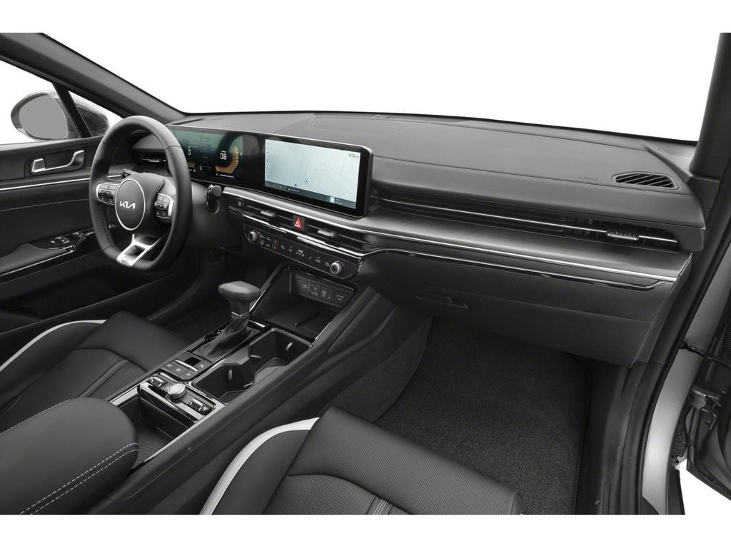 2027 Kia K5 GT-Line
