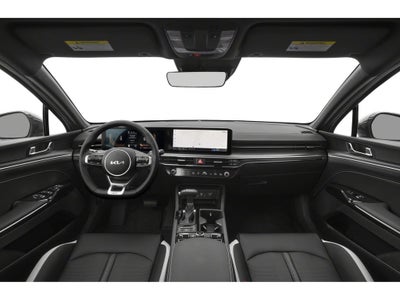 2027 Kia K5 GT-Line