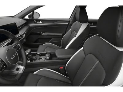 2027 Kia K5 GT-Line