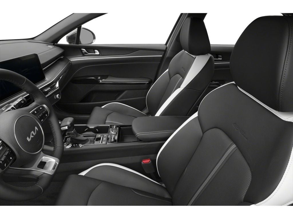 2027 Kia K5 GT-Line