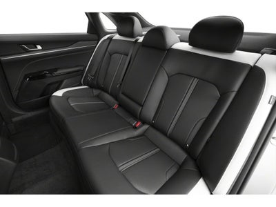 2027 Kia K5 GT-Line