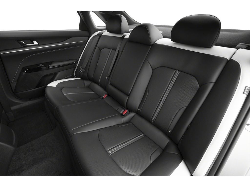 2027 Kia K5 GT-Line