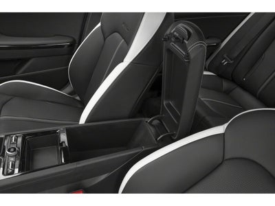2027 Kia K5 GT-Line