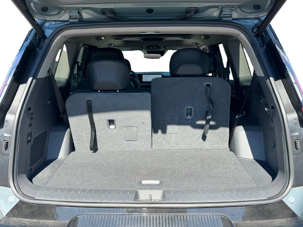2024 Kia EV9 Land Long Range