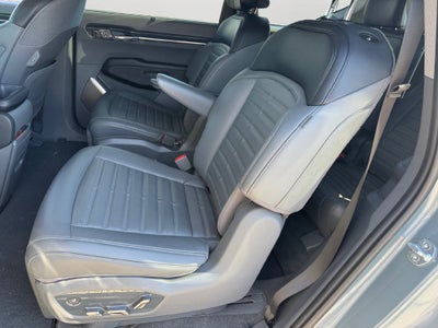 2024 Kia EV9 Land Long Range