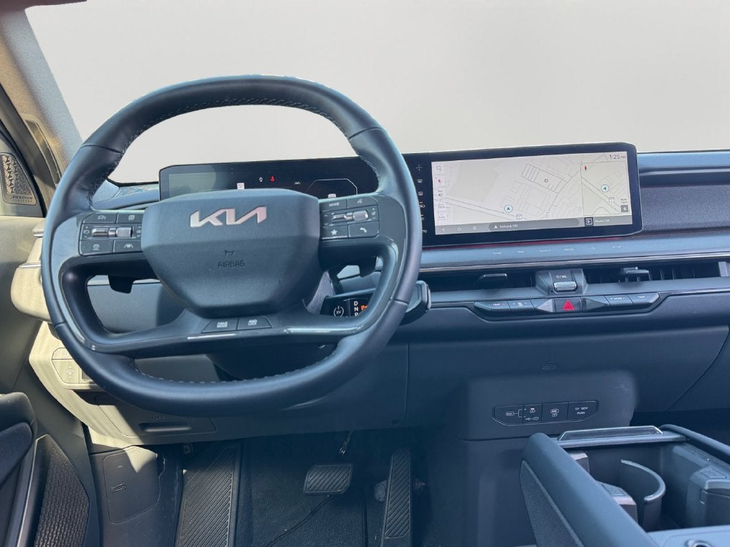 2024 Kia EV9 Land Long Range