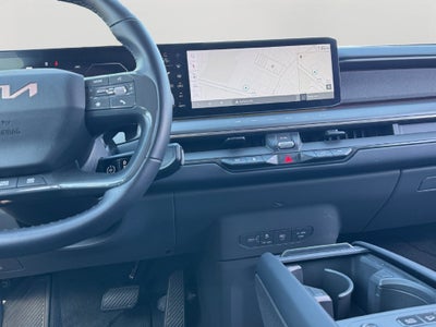 2024 Kia EV9 Land Long Range