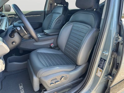 2024 Kia EV9 Land Long Range