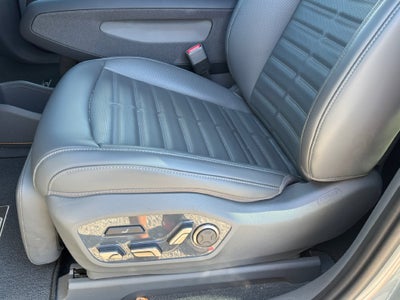 2024 Kia EV9 Land Long Range