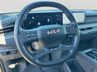 2024 Kia EV9 Land Long Range