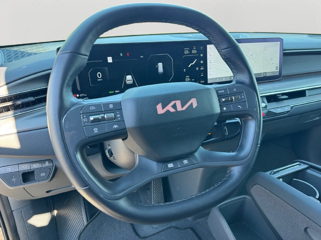2024 Kia EV9 Land Long Range
