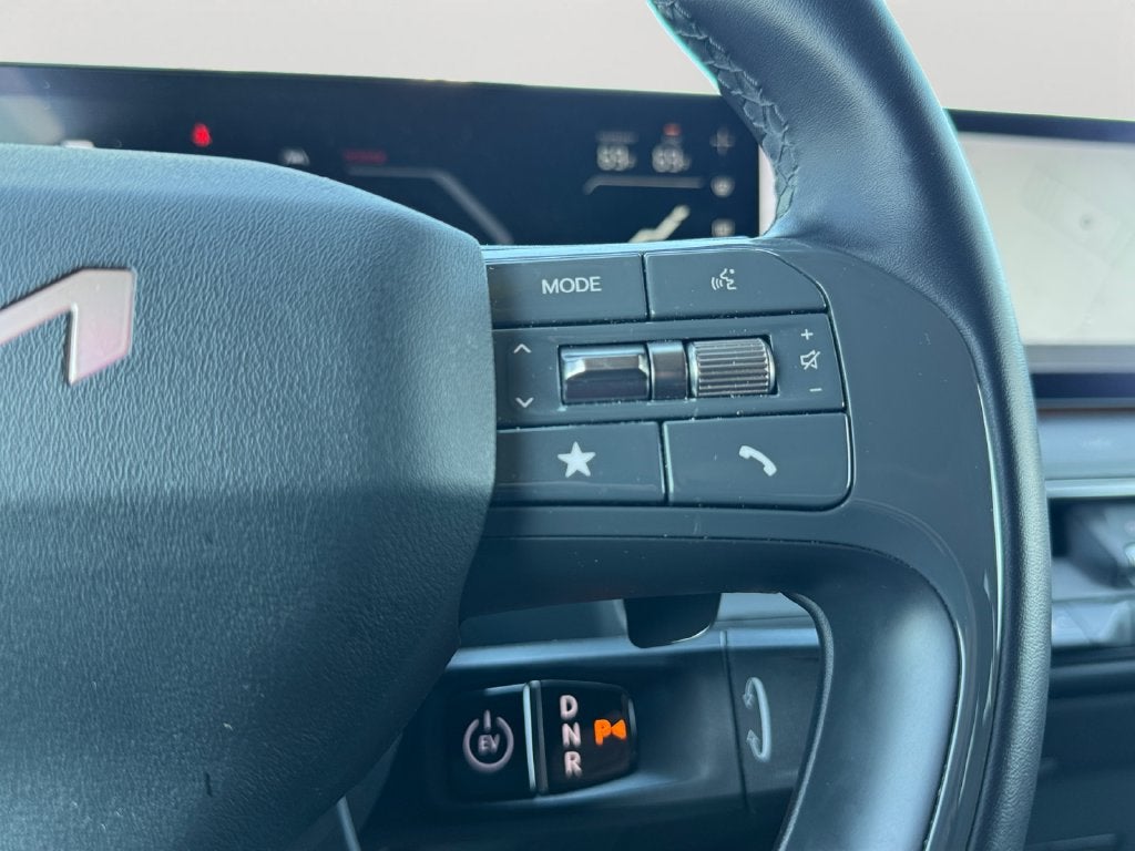 2024 Kia EV9 Land Long Range