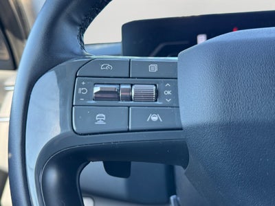 2024 Kia EV9 Land Long Range