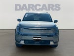 2024 Kia EV9 Land Long Range