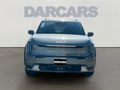 2024 Kia EV9 Land Long Range