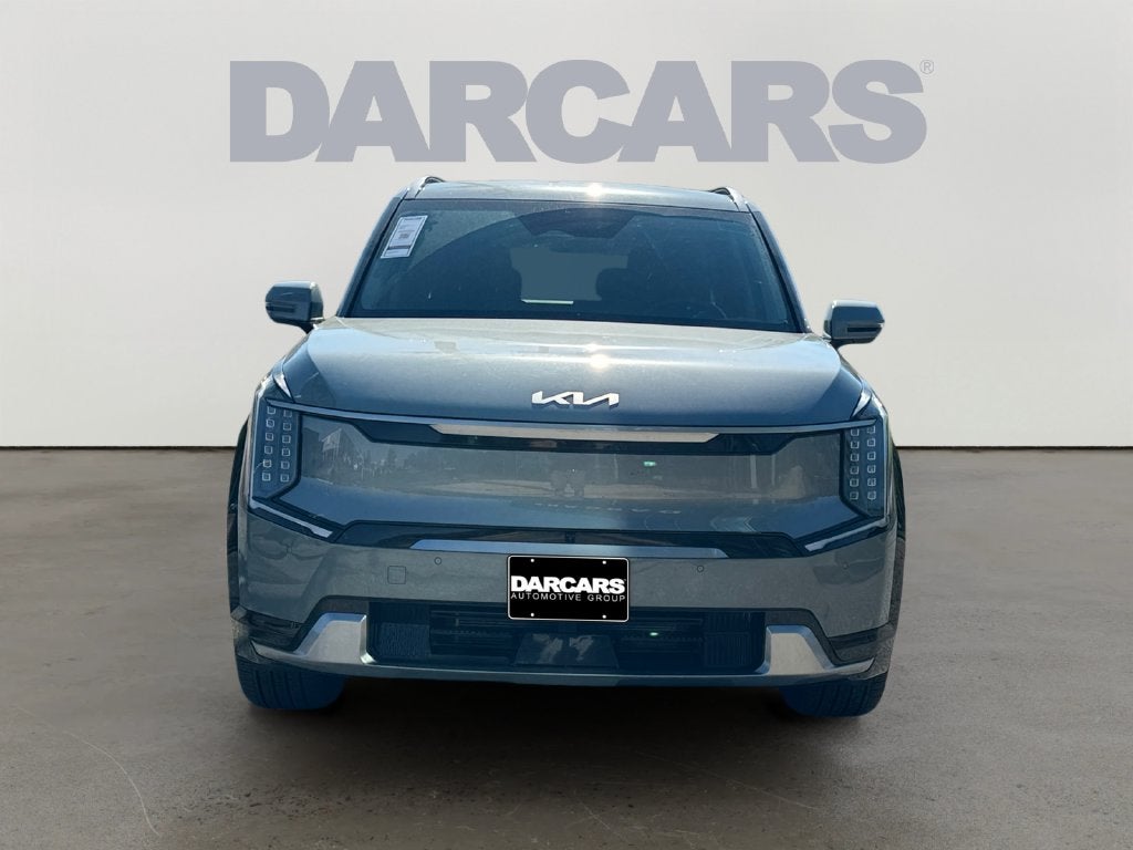 2024 Kia EV9 Land Long Range