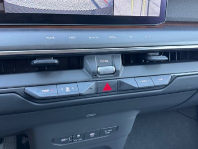 2024 Kia EV9 Land Long Range