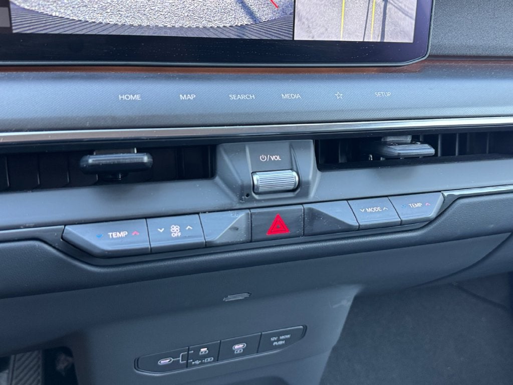 2024 Kia EV9 Land Long Range