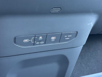 2024 Kia EV9 Land Long Range