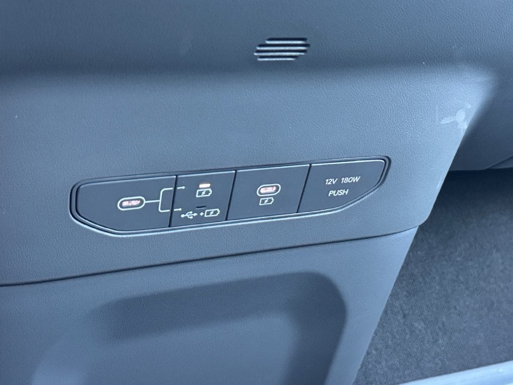2024 Kia EV9 Land Long Range