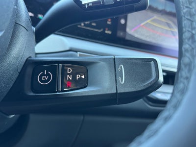 2024 Kia EV9 Land Long Range