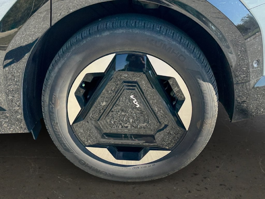 2024 Kia EV9 Land Long Range