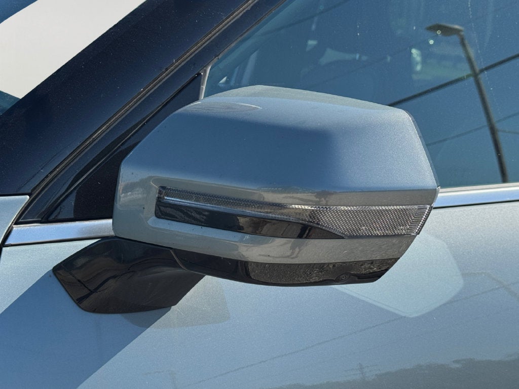2024 Kia EV9 Land Long Range