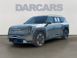 2024 Kia EV9 Land Long Range