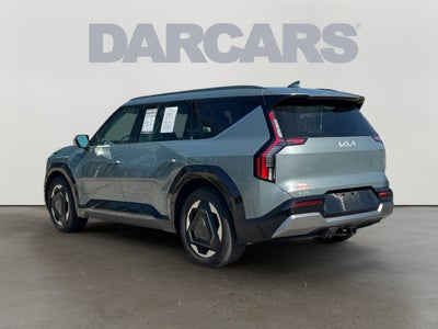 2024 Kia EV9 Land Long Range
