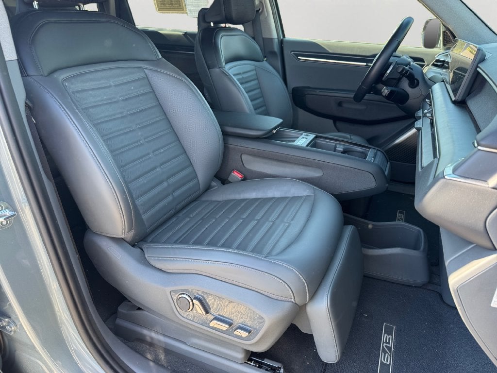 2024 Kia EV9 Land Long Range