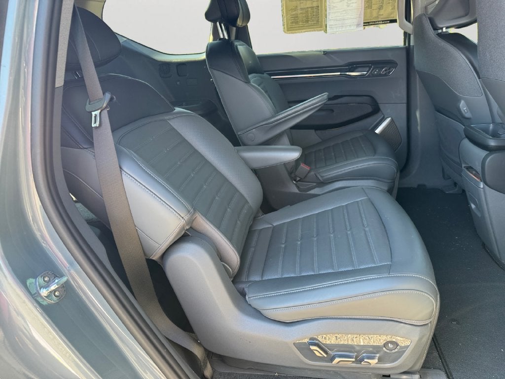 2024 Kia EV9 Land Long Range