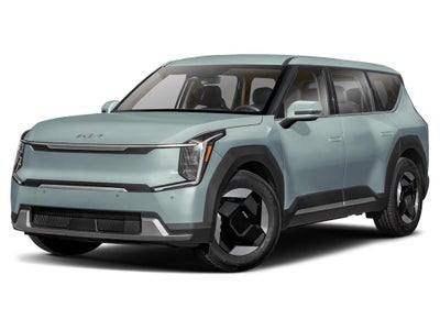 2024 Kia EV9 Land