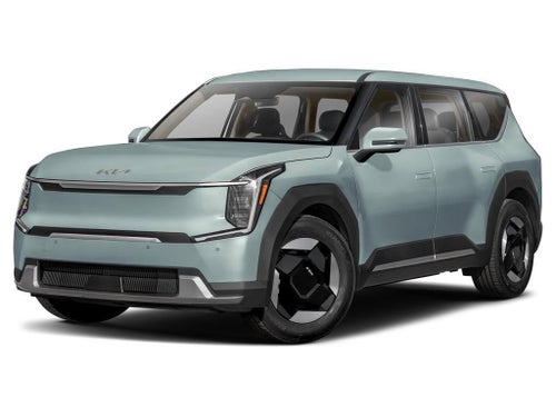 2024 Kia EV9 Land