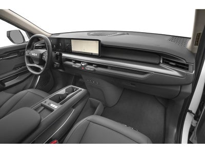 2024 Kia EV9 Land