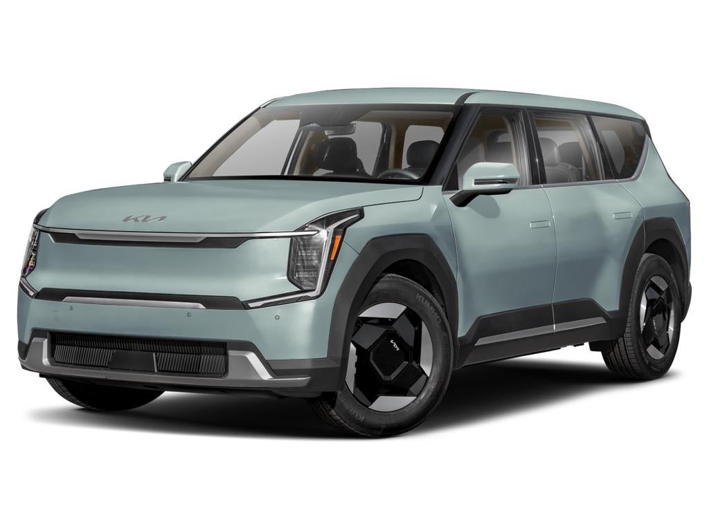 2024 Kia EV9 Land AWD