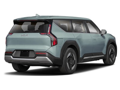 2024 Kia EV9 Land AWD
