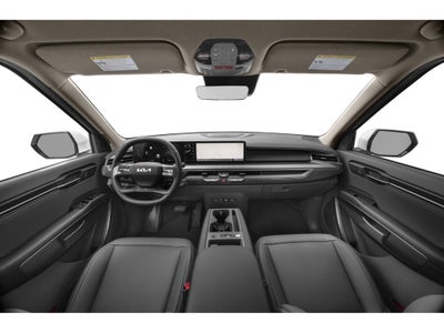 2024 Kia EV9 Land AWD