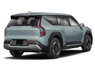 2024 Kia EV9 Land