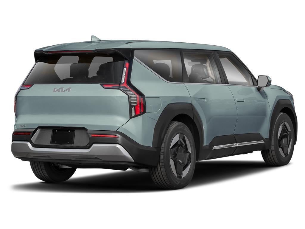 2024 Kia EV9 Land
