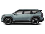 2024 Kia EV9 Land