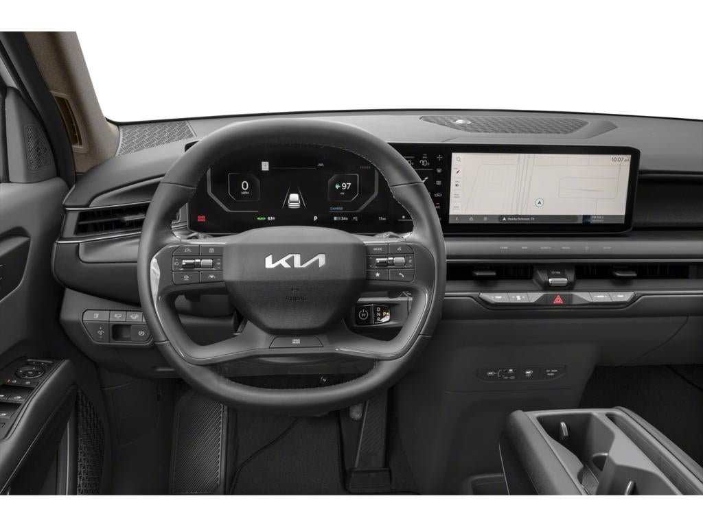 2024 Kia EV9 Land