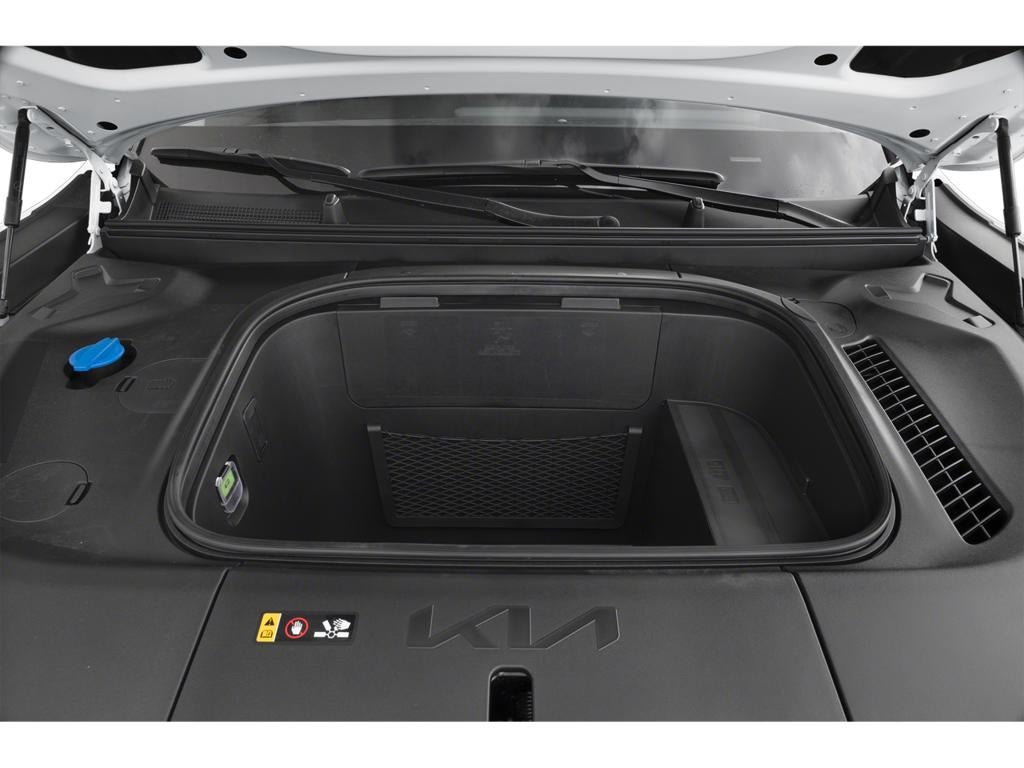 2024 Kia EV9 Land