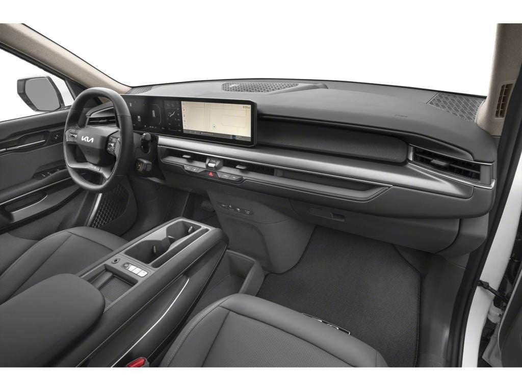 2024 Kia EV9 Land
