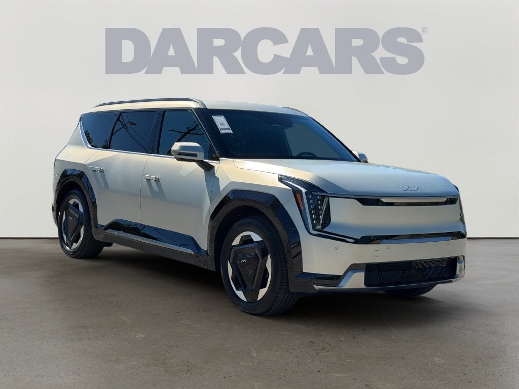 2024 Kia EV9 Land Long Range