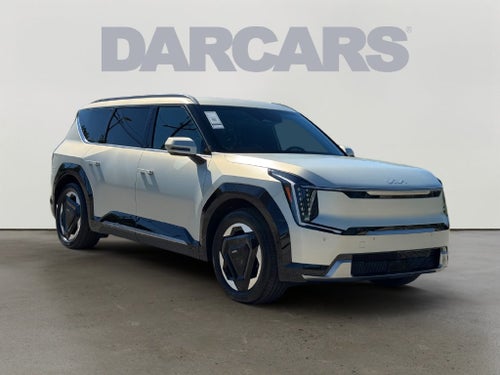 2024 Kia EV9 Land Long Range